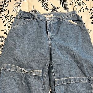 Tommy Hilfiger Light Blue Denim Jeans size 13